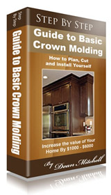 Guide To Crown Molding