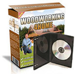 Woodworking for home