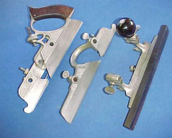 Stanley No. 45 Combination Plane - Handplane Central