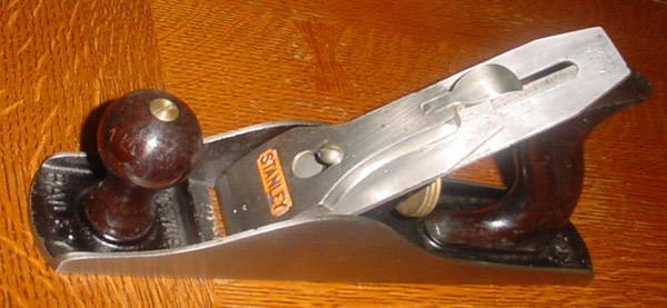 Stanley No. 5-1/4 Jack Plane - Handplane Central