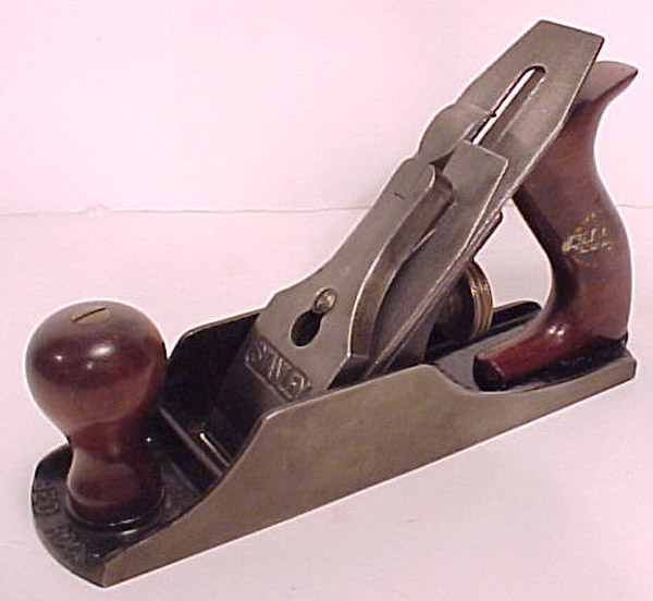 PDF DIY Stanley Plane 5 Download rockwood tools 