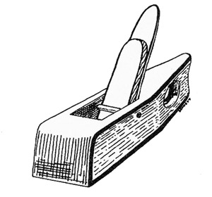 Stanley Tools - A Brief History Of The Woodworker's Plane