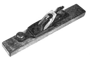 Stanley Tools - A Brief History Of The Woodworker's Plane