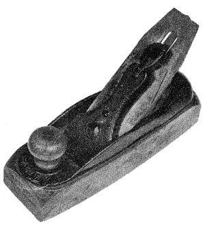 Stanley Tools - A Brief History Of The Woodworker's Plane