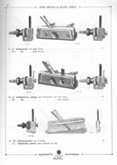 Joh. Weiss & Sohn 1909 Catalog