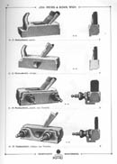 Joh. Weiss & Sohn Catalog