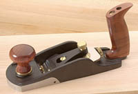 Hand Planes - Where To Begin?