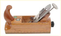 Hand Planes - Where To Begin?