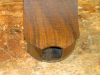 Building A Shepherd Smoother