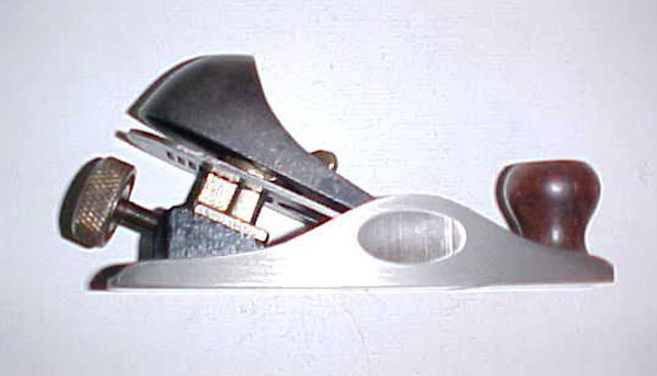 Stanley No. 203 Block Plane Handplane Central