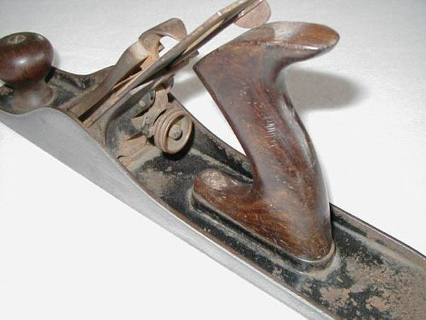 Stanley No. 5 Jack Plane - Handplane Central