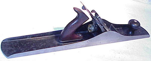 Stanley No. 7 C Jointer Plane - Handplane Central