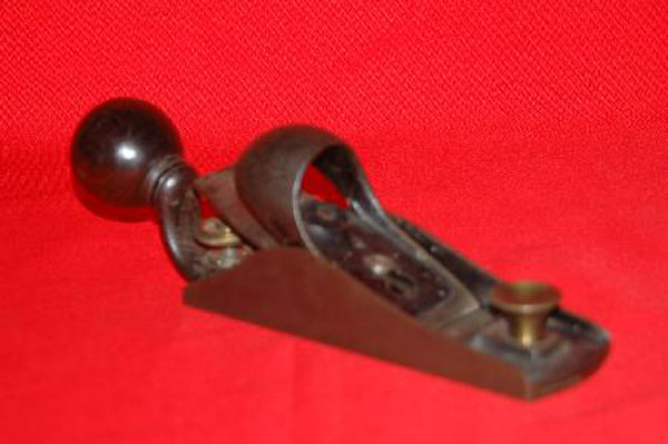 Extra Fine STANLEY No. 9 3/4 Tail Handle Block Plane Type 1 circa 1872 –  Jim Bode Tools